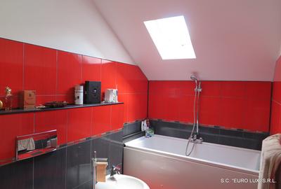 Casă cu 5 camere cu Teren 750 Mp în Aradul Nou - 4