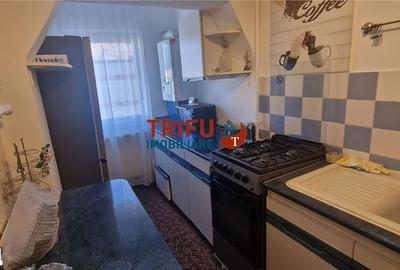 Garsonieră decomandată în Cetate - 3