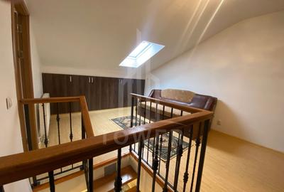 Apartament de închiriat 3 camere - Zona Valea Aurie, Sibiu - 4