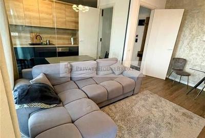 Pipera | Aviatiei | CLOUD9 Residence | 2020 | Modern - 3
