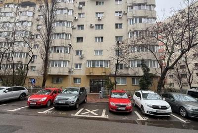 Apartament 3 camere, Nerva Traian, plan secund - 1