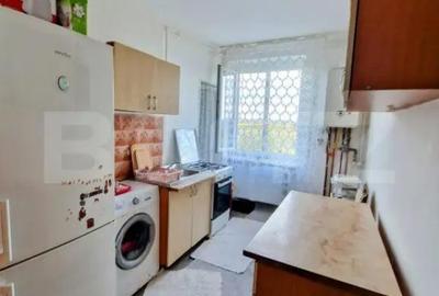 Apartament cu 2 camere decomandat în Someșeni - 3