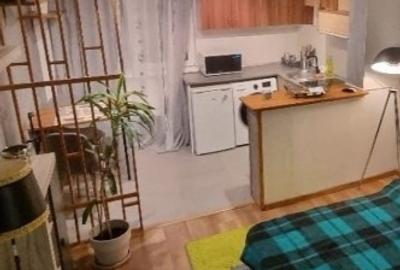 Garsoniera - Tractorul- langa Coresi Mall - 6