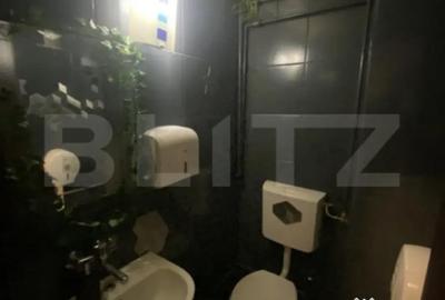 Spațiu comercial, de 377 mp, în 1 Mai - 2