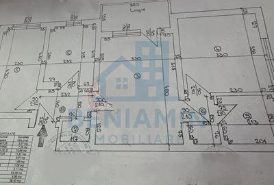 3 Camere-Centrala-Mobilat-Utilat-Langa Mcdonalds-Disponibil Imediat - 1