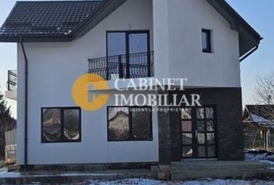 Casă individuală cu 3 camere cu Teren 500 Mp în Lunca Cetățuii - 3