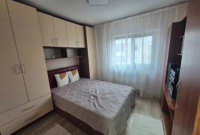 Apartament cu 2 camere semidecomandat, mobilat în Timpuri Noi - 4