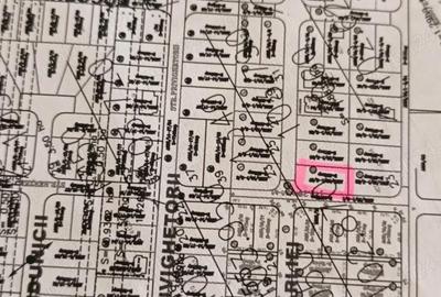 Teren 900 mp Dumbravi?a de vanzare - 3