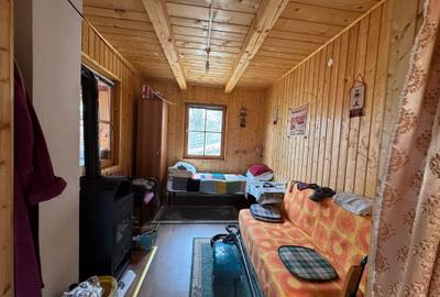 Casă de vacanță cu teren (30 ari) - 6