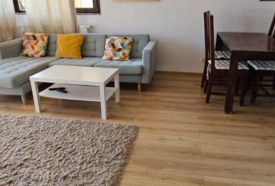 Domenii, apartament mobilat si utilat complet Domenii, apartament mobilat si utilat complet - 4