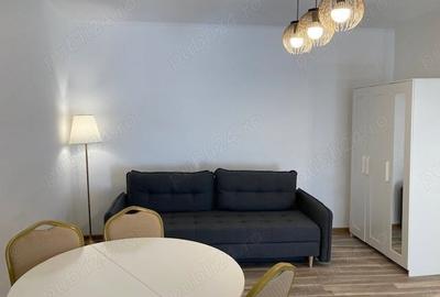 Apartament cu 2 camere decomandat, mobilat în Central - 2