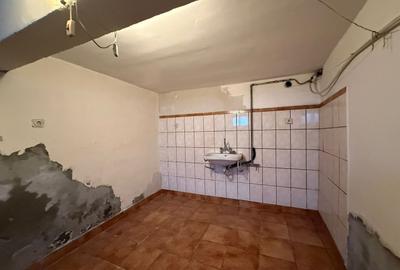 DE VÂNZARE APARTAMENT 3 CAMERE | VILĂ INTERBELICĂ | CENTRALĂ | CALEA CĂLĂRAȘI - 15