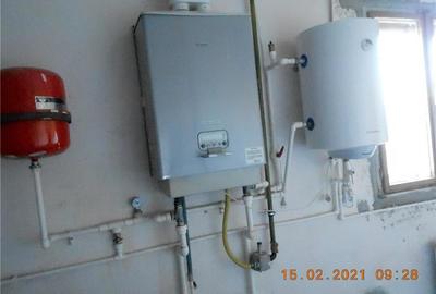 Spațiu comercial, de 800 mp, în Ineu - 5