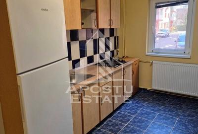 Apartament cu 2 camere semidecomandat, mobilat în Șagului - 5