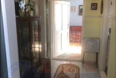 Apartament cu 3 camere semidecomandat în Babadag - 4