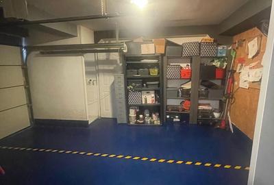 Casă cu 6 camere cu Teren 200 Mp în Cornetu - 14