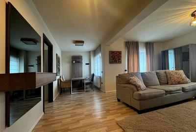 CASA SINGUR CURTE IN CARTIER PRIVAT - 2