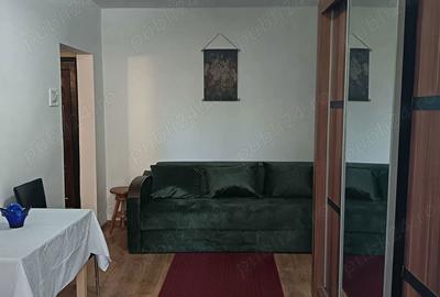 Garsonieră semidecomandată în Barieră - 7