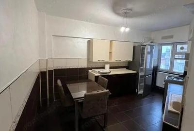 Apartament 4 camere renovat complet, Dragasani ,Valcea 91mp, etaj 3 - 1
