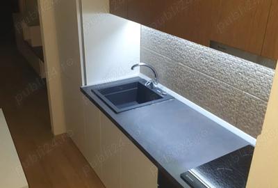 Apartament de inchiriat 3 camere - 4