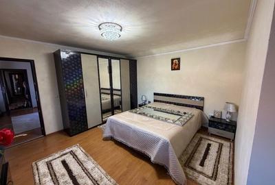 Casă cu 4 camere în Central - 8