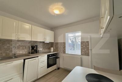 Apartament cu 3 camere, 64 mp utili, zona Lunei - 5