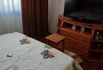 Apartament Topoloveni Central - 2