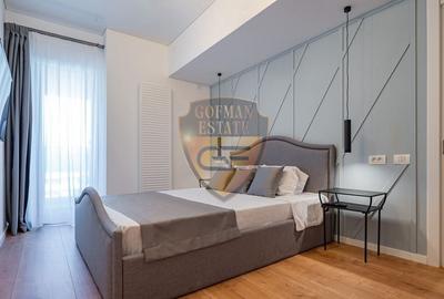 Apartament cu 2 camere decomandat, mobilat în Central - 6