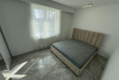 Apartament cu 2 camere decomandat, mobilat în Palazu Mare - 3