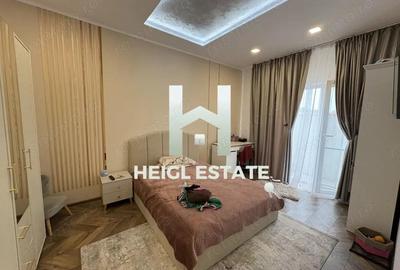 Apartament cu 3 camere in Dumbravita - 3