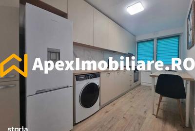 Apartament cu 2 camere decomandat în Central - 6