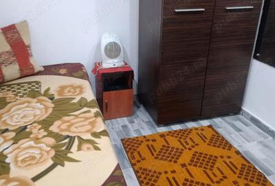 Garsonieră nedecomandată în Lipovei - 3
