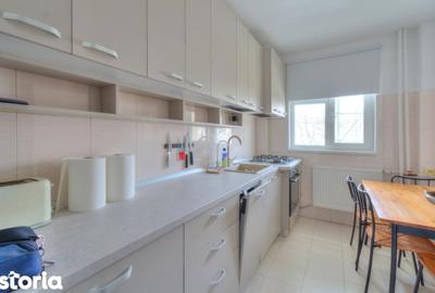 Apartament cu 2 camere decomandat în Vitan - 7