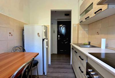 Apartament cu 2 camere semidecomandat în Central - 2