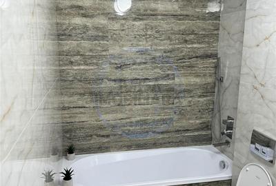 Apartament cu 2 camere decomandat în Central - 14