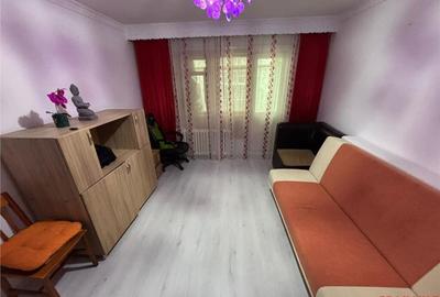 Zona Neagoe Voda - 2 camere - parter - balcon - 4