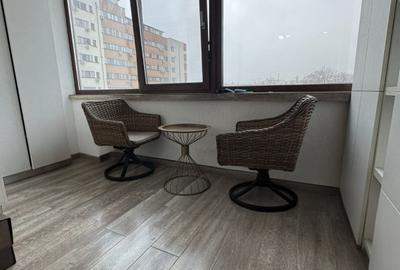 2 Camere Decomandat 70 mp Zona Lidl Km 5 Bloc Nou - 22