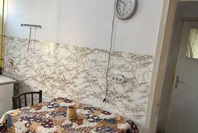 Apartament cu 2 camere decomandat în Central - 6