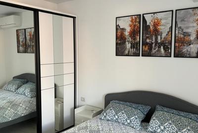 Apartament tip studio-De vanzare-Militari Residence-Comision 0% - 4