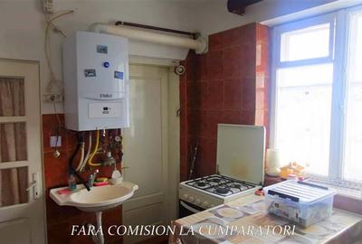 Apartament cu 3 camere semidecomandat în Central - 10