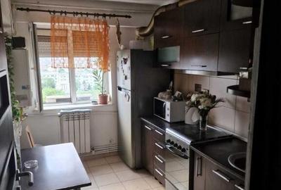 Apartament cu 1 camera zona Andrei Muresanu - 2