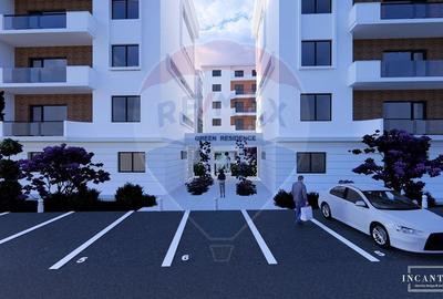 Apartament cu 3 camere decomandat în Braniște (Podari) - 5