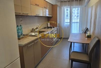 Apartament cu 2 camere decomandat, mobilat în Titan - 8