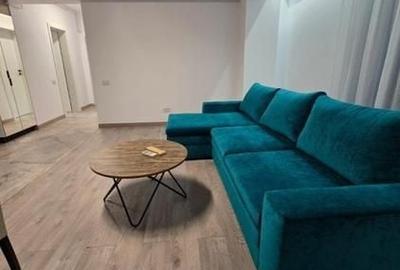 Apartament cu 2 camere decomandat, mobilat în Floreasca - 2