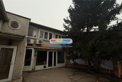 Vanzare casa cu teren propriu DOAMNA GHICA - LACUL FUNDENI - 17