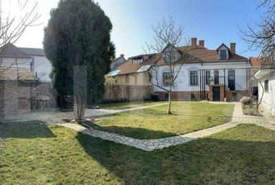 Casă cu 5 camere cu Teren 600 Mp în Elisabetin - 5