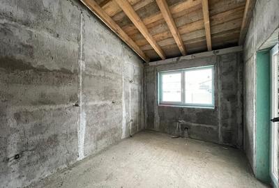 Duplex cu 4 camere cu Canalizare în Moșnița Nouă - 5