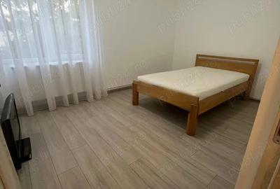 Inchiriez apartament cu trei camere,central - 6
