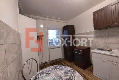 Apartament cu 2 camere de inchiriat in Timisoara, zona Kiriac - 4