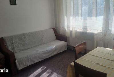 Apartament cu 2 camere în Ultracentral - 4